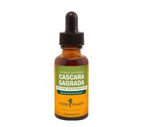 Cascara Sagrada 1 Oz Di Herb Pharm