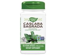 Cascara Sagrada 100 Capsule Di Nature's Way