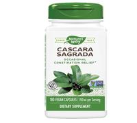 Cascara Sagrada 180 Capsule Di Nature's Way