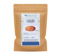 Cascara sagrada corteccia polvere, lassativo, purgante, digestivo, antiossidanti