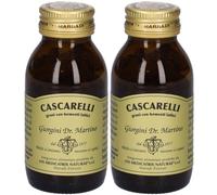 Cascarelli Grani Con Fermenti Lattici 90 G 2x90 g Granuli