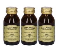Cascarelli Grani Con Fermenti Lattici 90 G 3x90 g Granuli