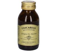 Cascarelli grani fermenti 90g