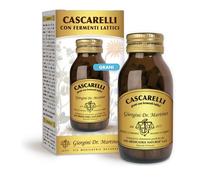 CASCARELLI GRANI con fermenti lattici - 90 g