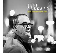 Cascaro Jeff - Love And Blues In The City