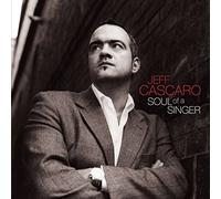 Cascaro Jeff - Soul Of A Singer