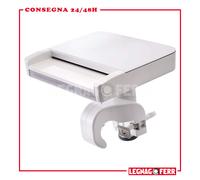 Cascata Acqua con LED Multicolore per Piscine Fuori Terra - Intex 28090