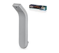 Bestway 60322-7 Cascata LED Rilassante per idromassaggi Lay-Z-Spa, Grigio