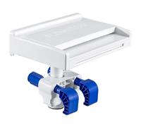Cascata LED Piscina 8 Colori Bestway Flowclear Bianco Piscine Fuori Terra