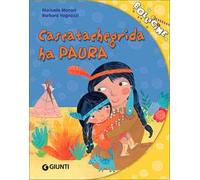 Cascatachegrida ha paura