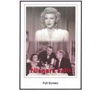 Cascate del Niagara 1941