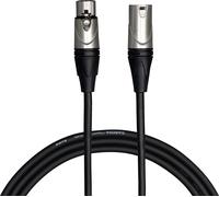 Cascha Advanced Line Microphone Cable Black 3 m Cavo per microfono