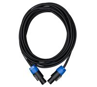 CASCHA Advanced Line Speaker Cable, 2,5 m