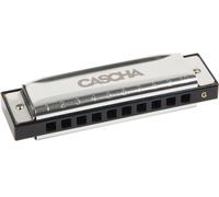 Cascha armonica diatonica HH2157 Blues G