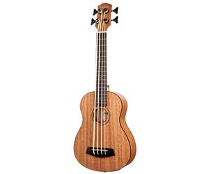 Cascha Bass Ukulele Set