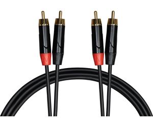 Cascha CCA-A1CC2 Advanced Line 2 m Cavo audio