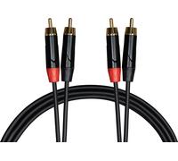 Cascha CCA-A1CC3 Advanced Line 3 m Cavo audio