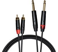 Cascha CCA-A1CJ1 Advanced Line 1 m Cavo audio