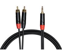 Cascha CCA-A1CM5 Advanced Line 5 m Cavo audio