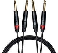 Cascha CCA-A1JJ1 Advanced Line 1 m Cavo audio