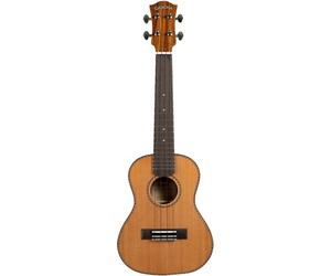Cascha Cedar Concert Uku Solid Top
