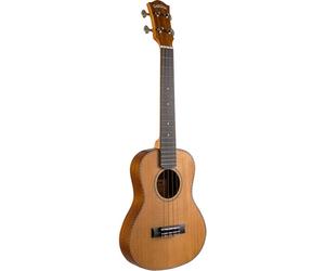 Cascha Cedar Tenor Ukulele