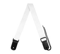CASCHA Cinghia per ukulele regolabile, lunghezza da 76 cm a 139 cm, regolabile individualmente, robusta cinghia per ukulele per bambini e adulti, per un comodo trasporto, cinturino per ukulele in