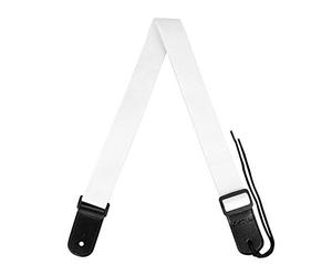 CASCHA Cinghia per ukulele regolabile, lunghezza da 76 cm a 139 cm, regolabile individualmente, robusta cinghia per ukulele per bambini e adulti, per un comodo trasporto, cinturino per ukulele in