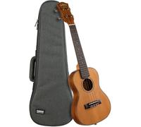Cascha CUCCS1 Natural Ukulele da Concerto