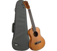 Cascha Cedar Tenor Uku Solid Top EQ