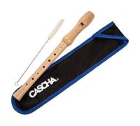 Cascha HH 2074 Flauto Dolce Soprano