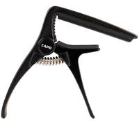 CASCHA Capotasto per chitarra classica, Capotasto per chitarra, morsetto, clip per chitarra, accessori per chitarra acustica