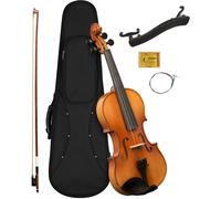 Cascha HH 2134 Set 1/2 Violino Acustico