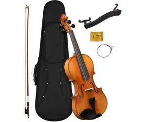 Cascha HH 2134 Set 1/2 Violino Acustico