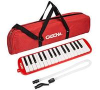 Cascha HH2059 Melodia Red