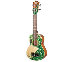 Cascha HH2602 Art Serie Leafy Sopran