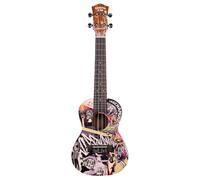 Cascha HH2604 Art Serie Urban Konzert