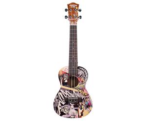 Cascha HH2604 Art Serie Urban Konzert