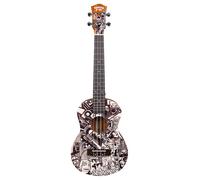 Cascha HH2609 Art Series Sketch Tenor