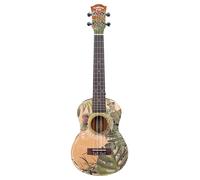 Cascha HH2610 Art Series Leafy Tenor