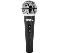 Cascha HH5080 Microfono Dinamico Voce
