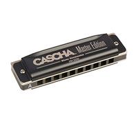 Cascha HH 2233 Master Edition Blues A Armonica a Bocca Diatonica