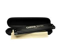 Cascha HH 2169 Master Edition Tremolo C Armonica a Bocca Diatonica
