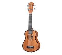 Cascha Premium Mahagoni Sopran