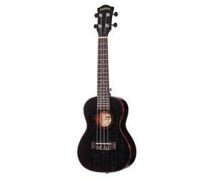 Cascha Premium Mahogany ConcertSet BK