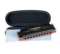 Cascha HH 2159 Professional Blues D Armonica a Bocca Diatonica
