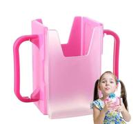 Casche Di - Contatore Del Supporto Succo | Spremerendo Supporto Con La | Bere Porta Bottiglie Per Il Bambino | Borsa Per Succhi Portatili | Spremi I Porta Borse Per Succhi Di Succo Regola