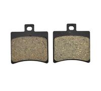 Caschette freno a disco posteriore motociclistico compatibili con keeway rkv tx 125 150 200 vlm vlx vlc 150 200 ksr moto code ride blu 125 adatta vari modelli