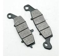 Caschette freno anteriore motociclistica compatibili con VZ800 M50 2005-2015 1997-2004 VL1400 VL1400C Intruso Classic 2006 VL 1400 Adatto per le bici