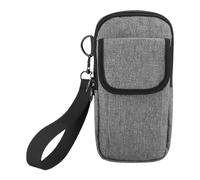 Caschette leggere per zaino in spalla, supporto per cintura per cellulare per uomini - Pacchetto Fanny da escursioni | Pacchetti da campeggio, accessori per la ricreazione all'aperto sportivi, support